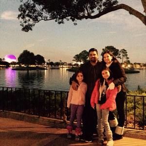 Meet your Posher, Maria